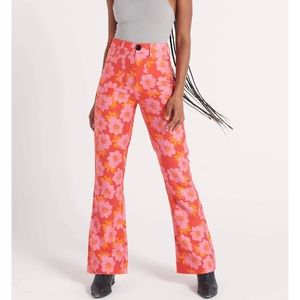 ROLLAS DATURA BOOTCUT PANT